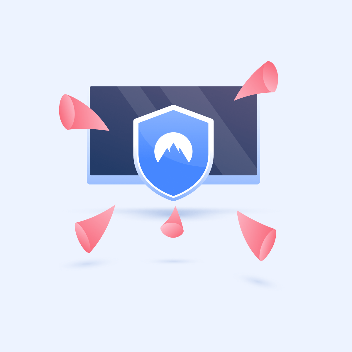 nordvpn military grade protection resized